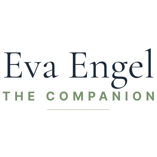 Eva Engel - THE HEALING COMPANION